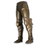 Sovereign Protector Leggings